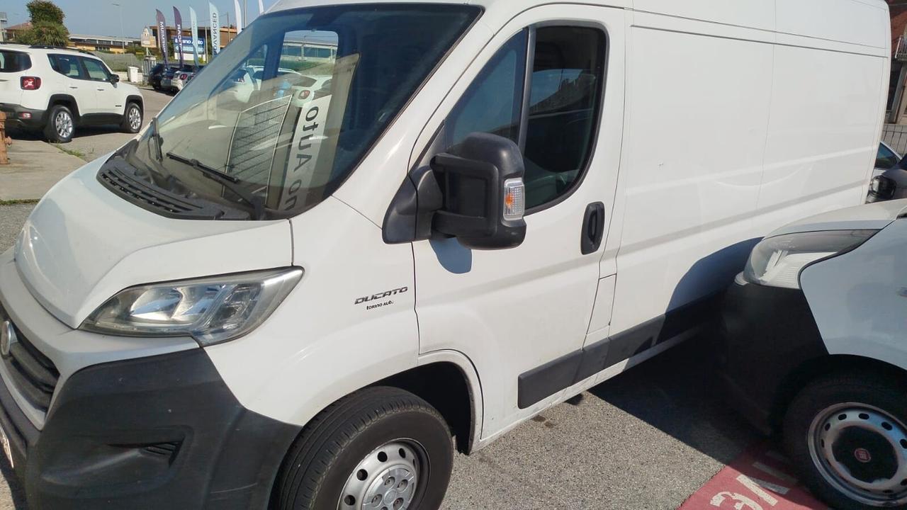 Fiat Ducato 35 2.3 MJT 180CV PL-TA Furgone