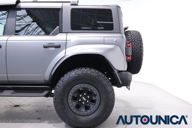 FORD Bronco 3.0 ECOBOOST V6 RAPTOR OPACO