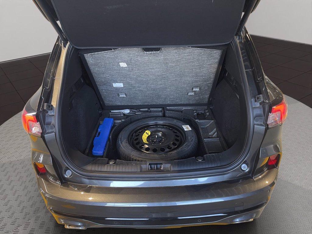 FORD Kuga 1.5 ecoblue ST-Line X 2wd 120cv auto del 2022