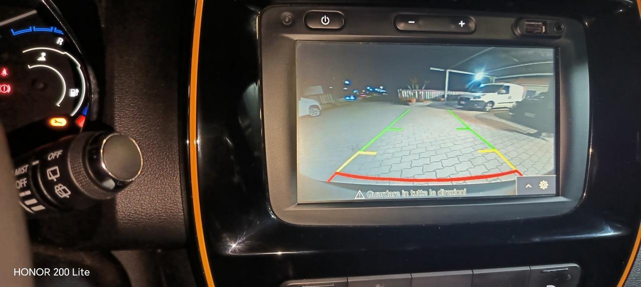 Dacia Spring Comfort Plus Electric 45 ProMMo