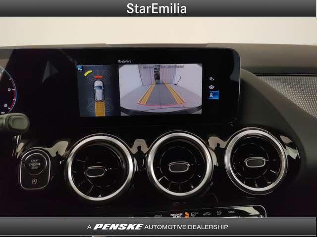 Mercedes-Benz B 180 B 180 d Automatic Sport Plus