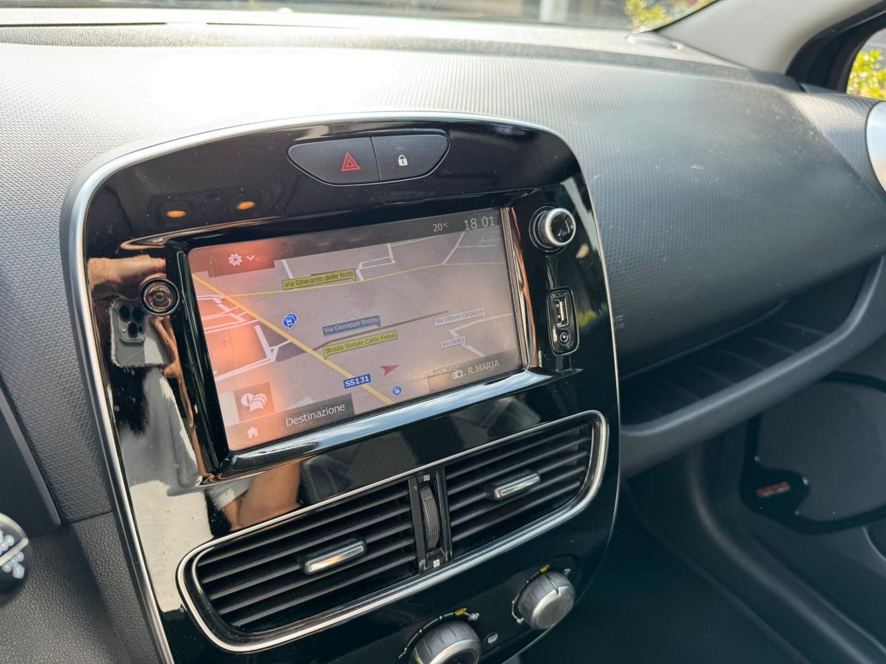 Renault Clio dCi 8V 75 CV S&S Energy Duel2