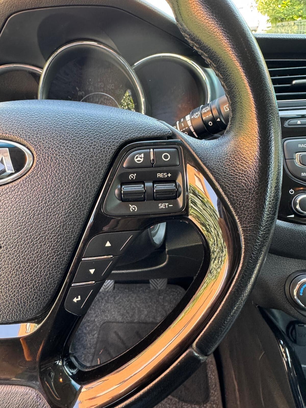 Kia Ceed cee'd 1.4 CRDi SW Cool