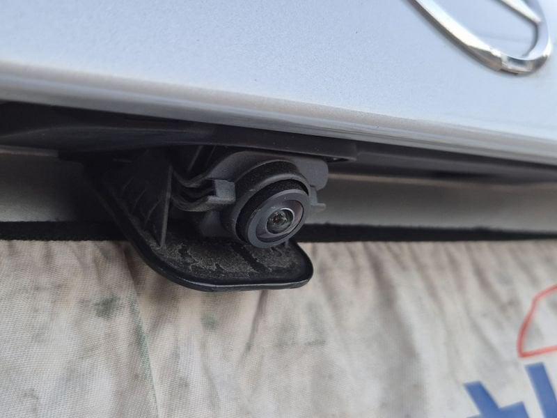 Mercedes-Benz Classe A A 180 d Premium Night edition auto