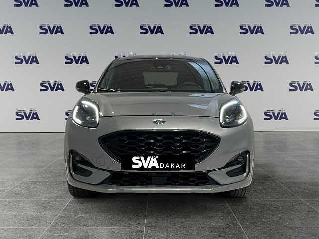 Ford Puma 1.0 125CV EcoBoost Hybrid ST-Line