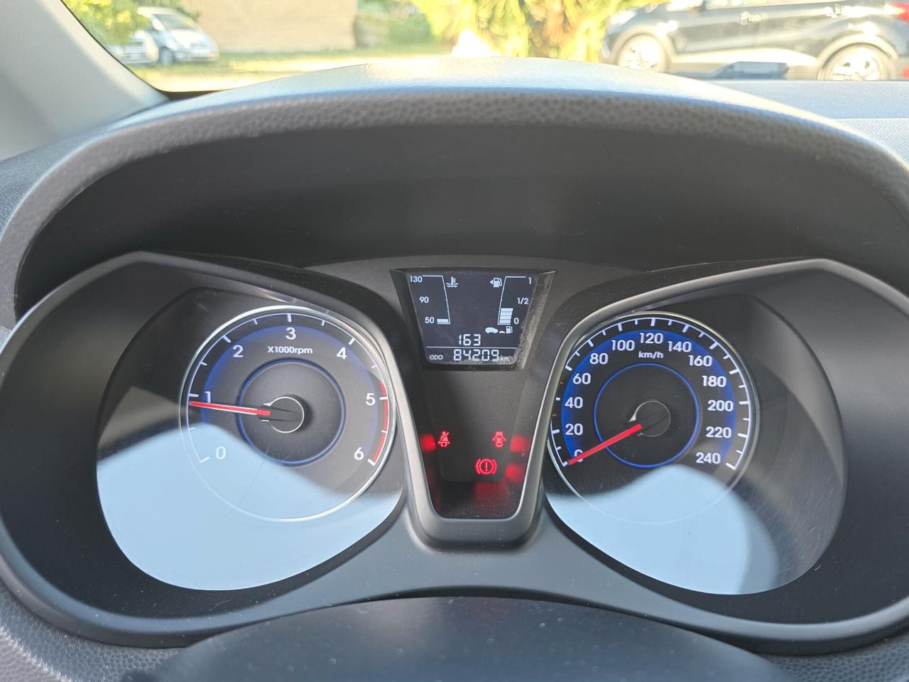 Hyundai iX20 1.6 CRDI Comfort 115cv - 2015