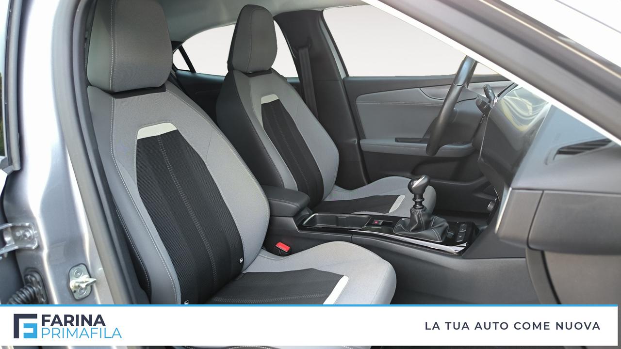 OPEL Mokka II 2020 - Mokka 1.2 t Elegance s&s 100cv