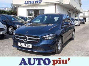 Mercedes-benz B 180 B 180d Automatic Sport-Garanzia