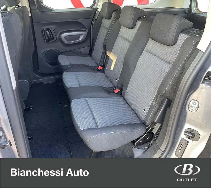 Toyota Proace City Verso 1.5D 130 CV S&S Long Lounge