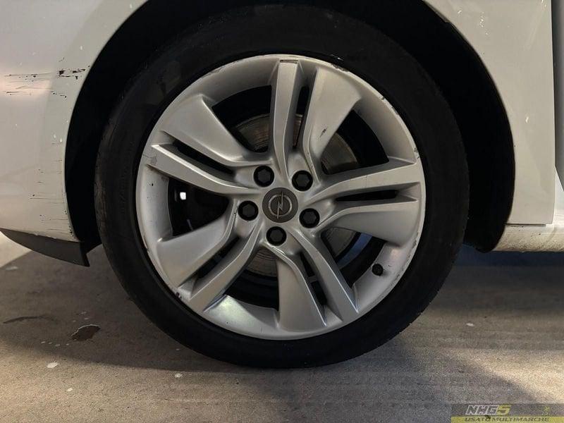 Opel Meriva 1.6 CDTI 136CV Start&Stop Design Edition