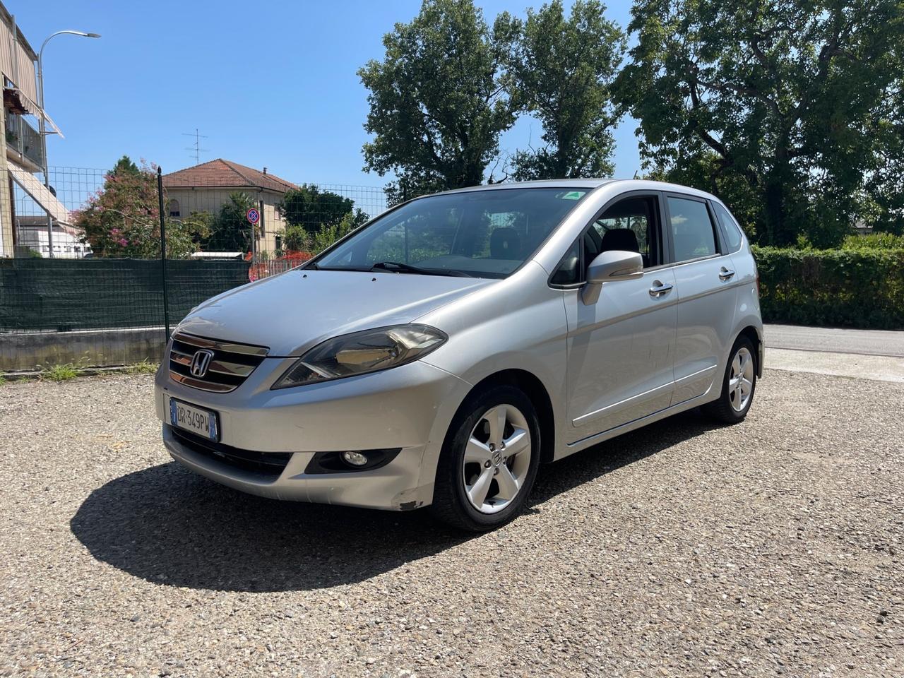 Honda FR-V 2.2 16V i-CTDi Comfort Plus DPF