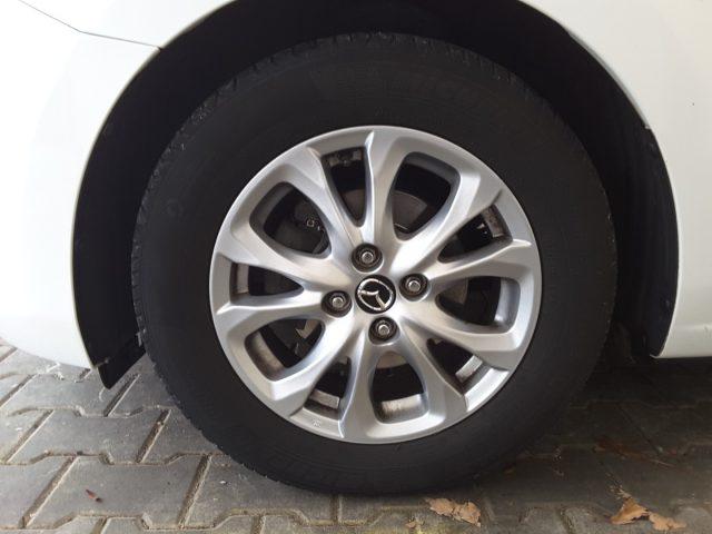 MAZDA 2 1.5 90cv Skyactiv-G Evolve + Comfort Pack