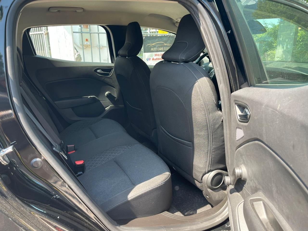 Renault Clio TCe 100 CV GPL 5 porte Intens