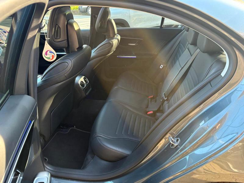 Mercedes C 220 d Mild hybrid Premium Plus PANORAMA