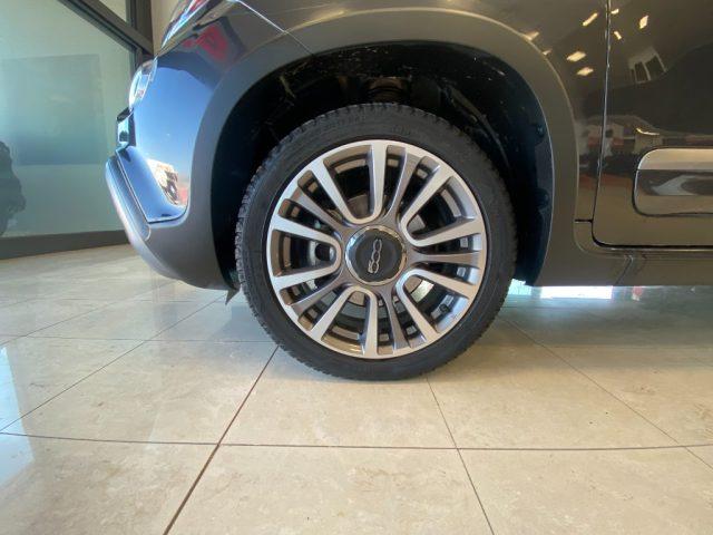 FIAT 500L 1.3 Multijet 95 CV City Cross