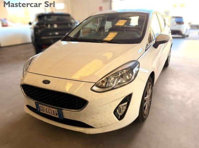 FORD Fiesta Fiesta 5p 1.5 ecoblue Business 85cv - GD442AW