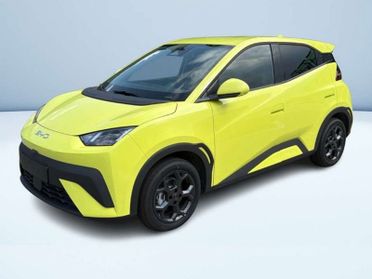 BYD Dolphin Surf Comfort