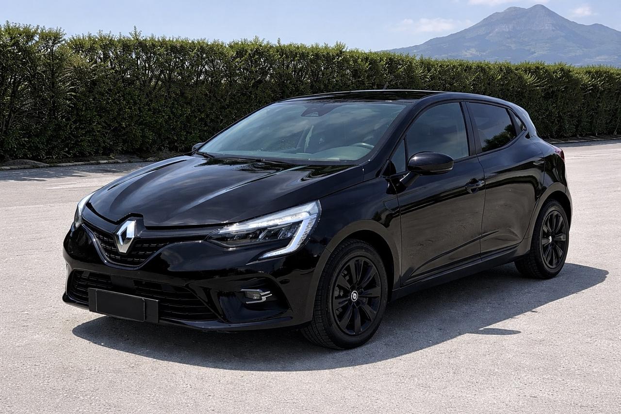 Renault Clio 1.0 Benz - GPL 12 Mesi di Garanzia