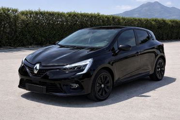 Renault Clio 1.0 Benz - GPL 12 Mesi di Garanzia