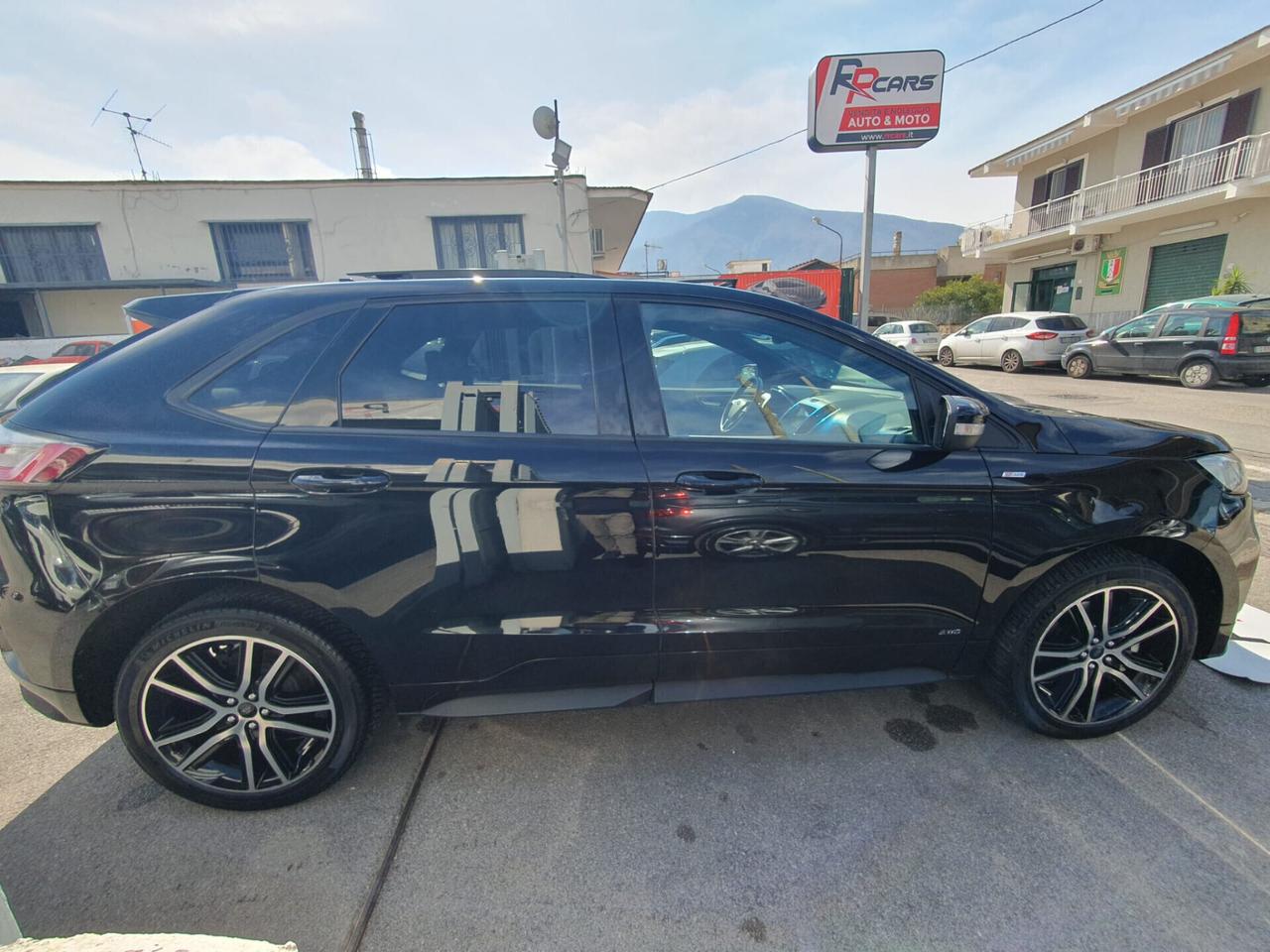 Ford Edge 2.0 EcoBlue 238 CV AWD Start&Stop aut. ST-Line
