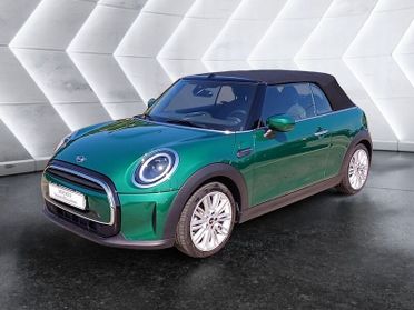 MINI Mini Cabrio 1.5 Cooper Classic auto