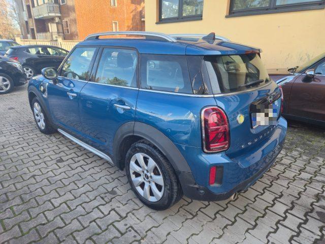 MINI Countryman 1.5 Cooper SE Business Countryman ALL4 Automatica