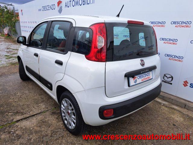 FIAT Panda 1.3 MJT S&S Easy Van 4 posti - PER RIVENDITORI