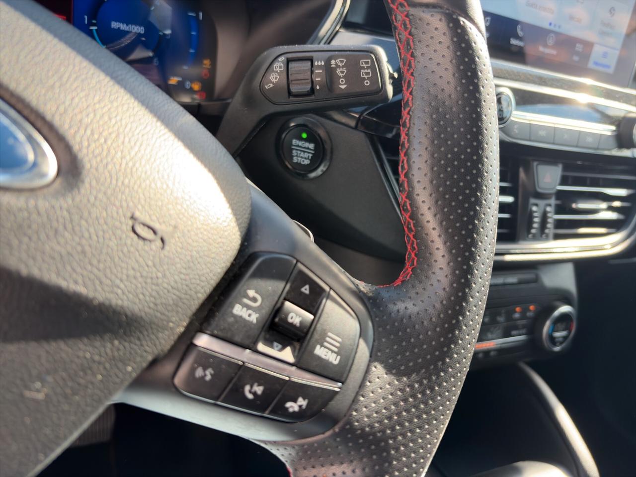 Ford Kuga 1.5 EcoBlue 120 CV AUTOM ST-Line TUA DA €199