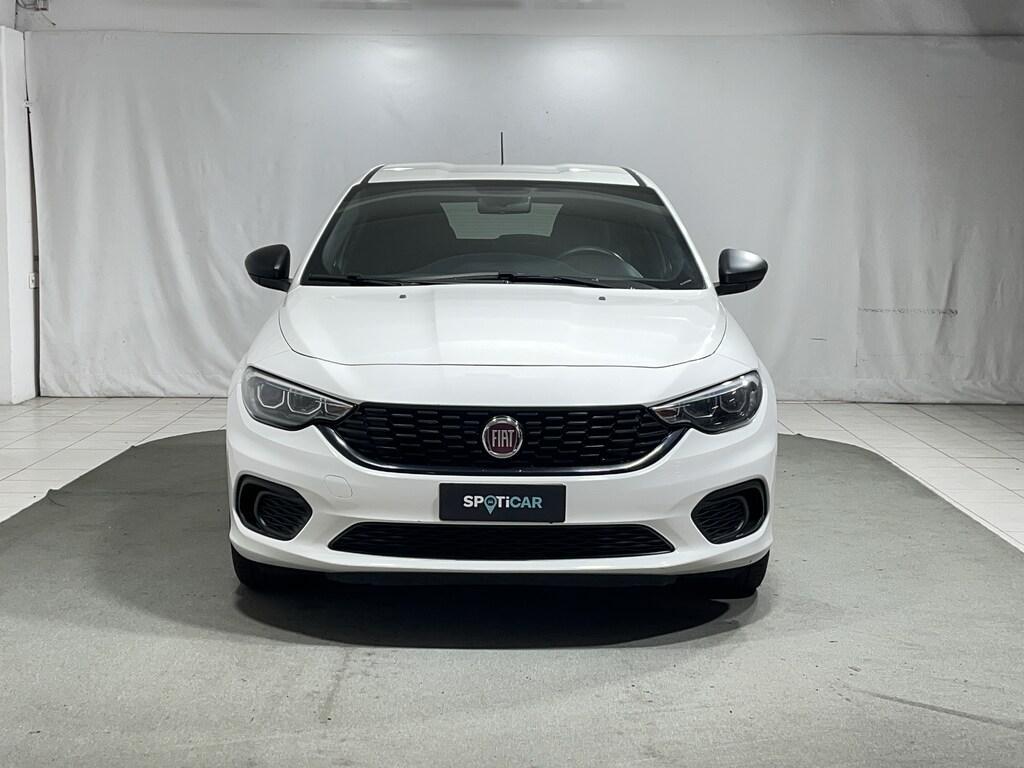 Fiat Tipo 5p 1.4 Street 95cv my20