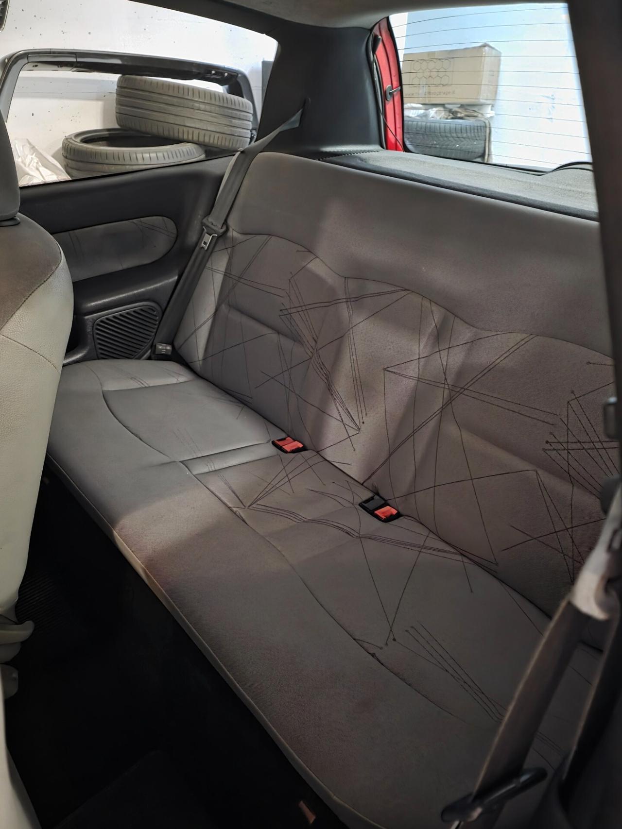 Renault Clio 1.2 16V cat 5 porte Pack Dynamique