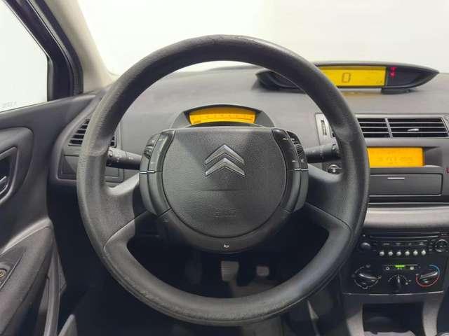 Citroen C4 1.4 CASHMERE NEOPATENTATI