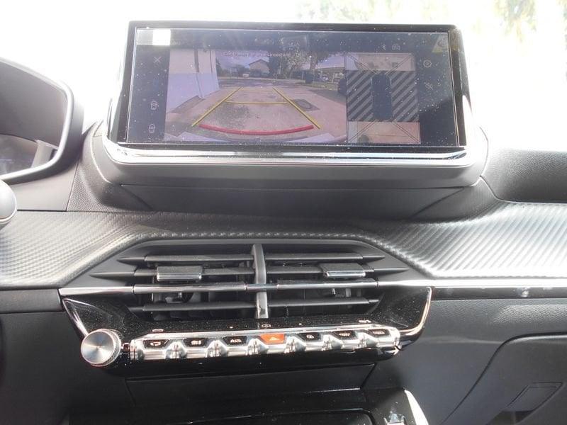 Peugeot 2008 100 Allure Retrocamera CBC