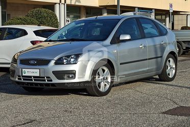 FORD Focus 1.6 TDCi (90CV) 5p.