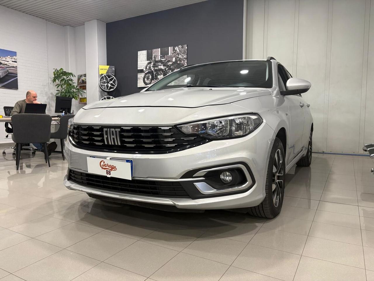 Fiat Tipo 1.3 mjt City Life s&s 95cv