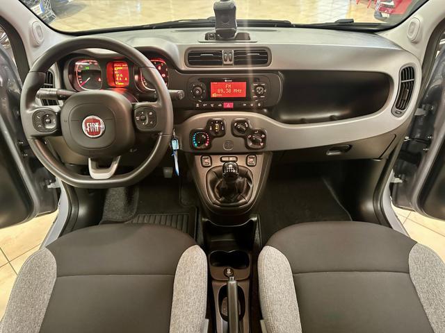 FIAT Panda 1.0 FireFly S&S Hybrid UNIPRO + IVA