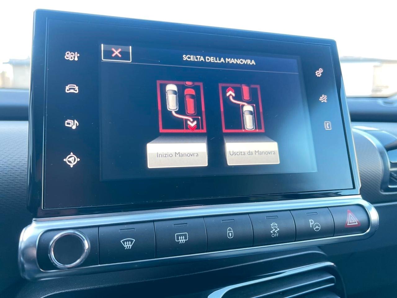 Citroen C4 Cactus BlueHDi 100 S&S ETG6 Shine