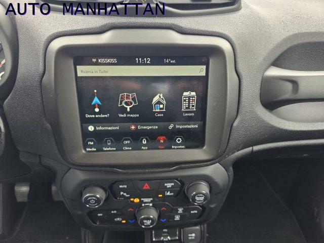 JEEP Renegade 1.6 Mjt 120 CV S