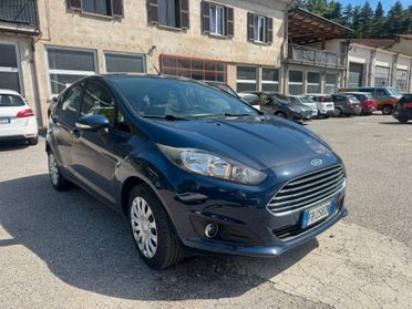 Ford Fiesta 1.5 N1