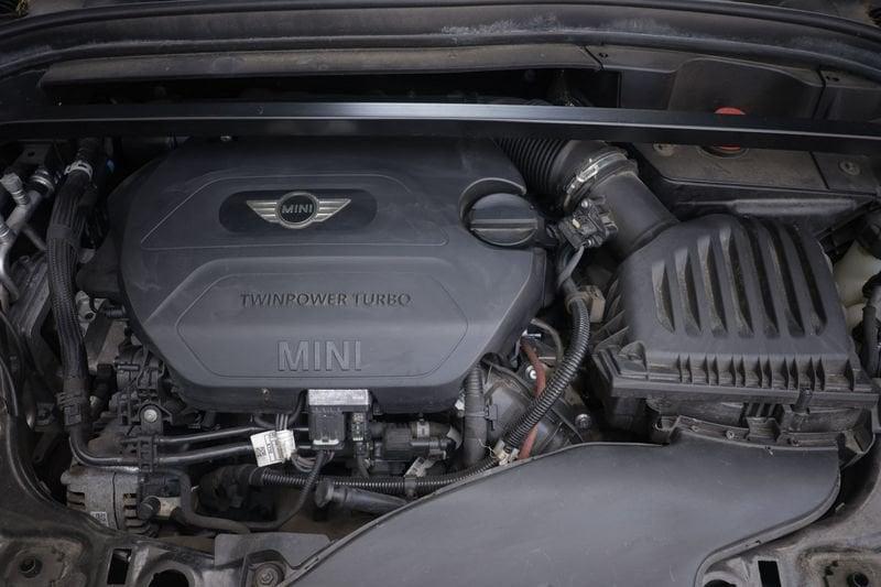 MINI Countryman MINI Mini Countryman F60 Mini 2.0 Cooper D PROMOZIONE Countryman Unicoproprietario