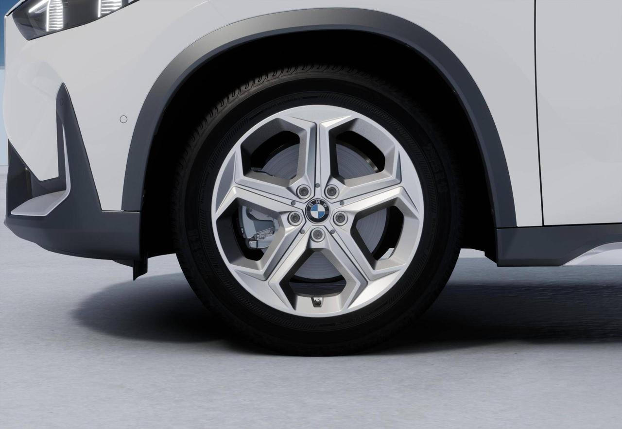 BMW X1 iX1 eDrive20 Special Edition