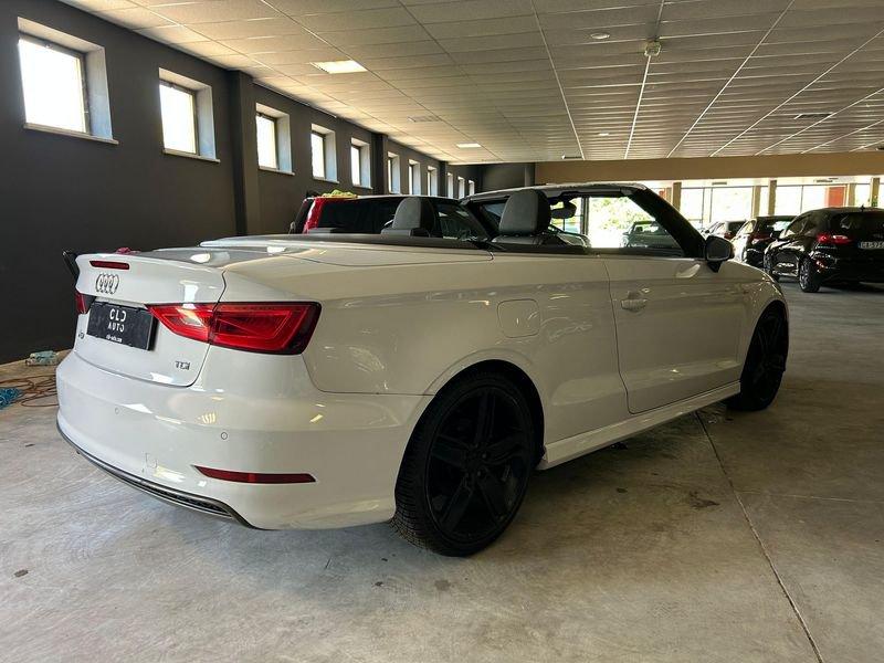Audi A3 2.0 TDI 150cv Ambition