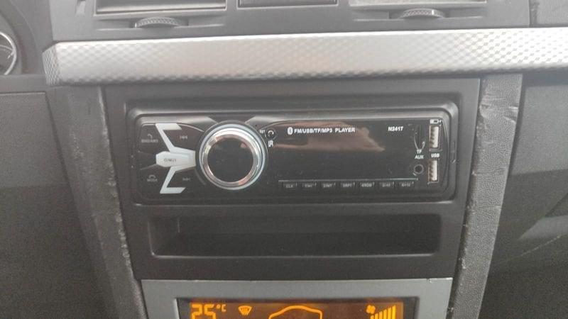 Opel Meriva Meriva 1.6 16V Cosmo