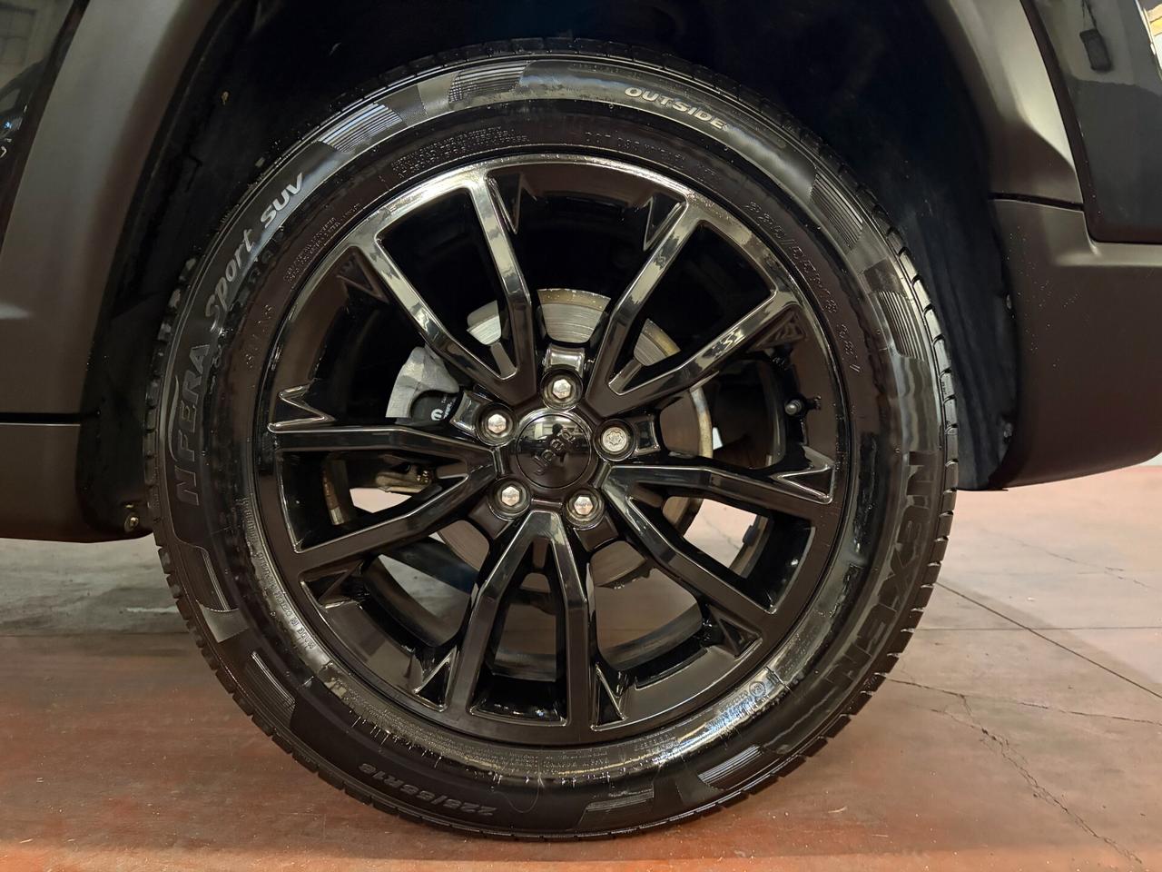 Jeep Compass 1.3 Turbo T4 150 CV aut. 2WD Night Eagle