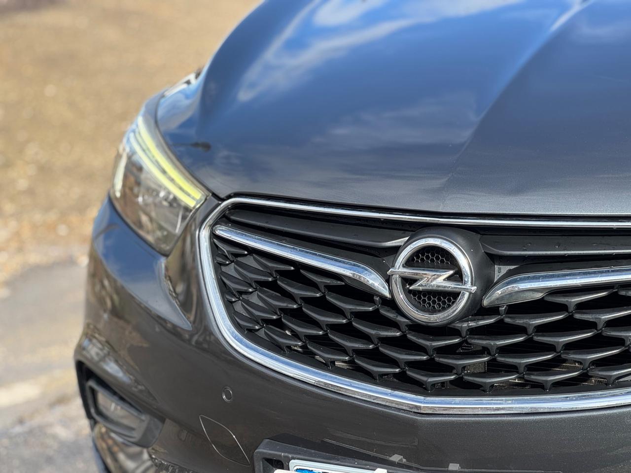 OPEL MOKKA 1.6 CDTI 136 CV 4X4 INNOVATION FULL IVA