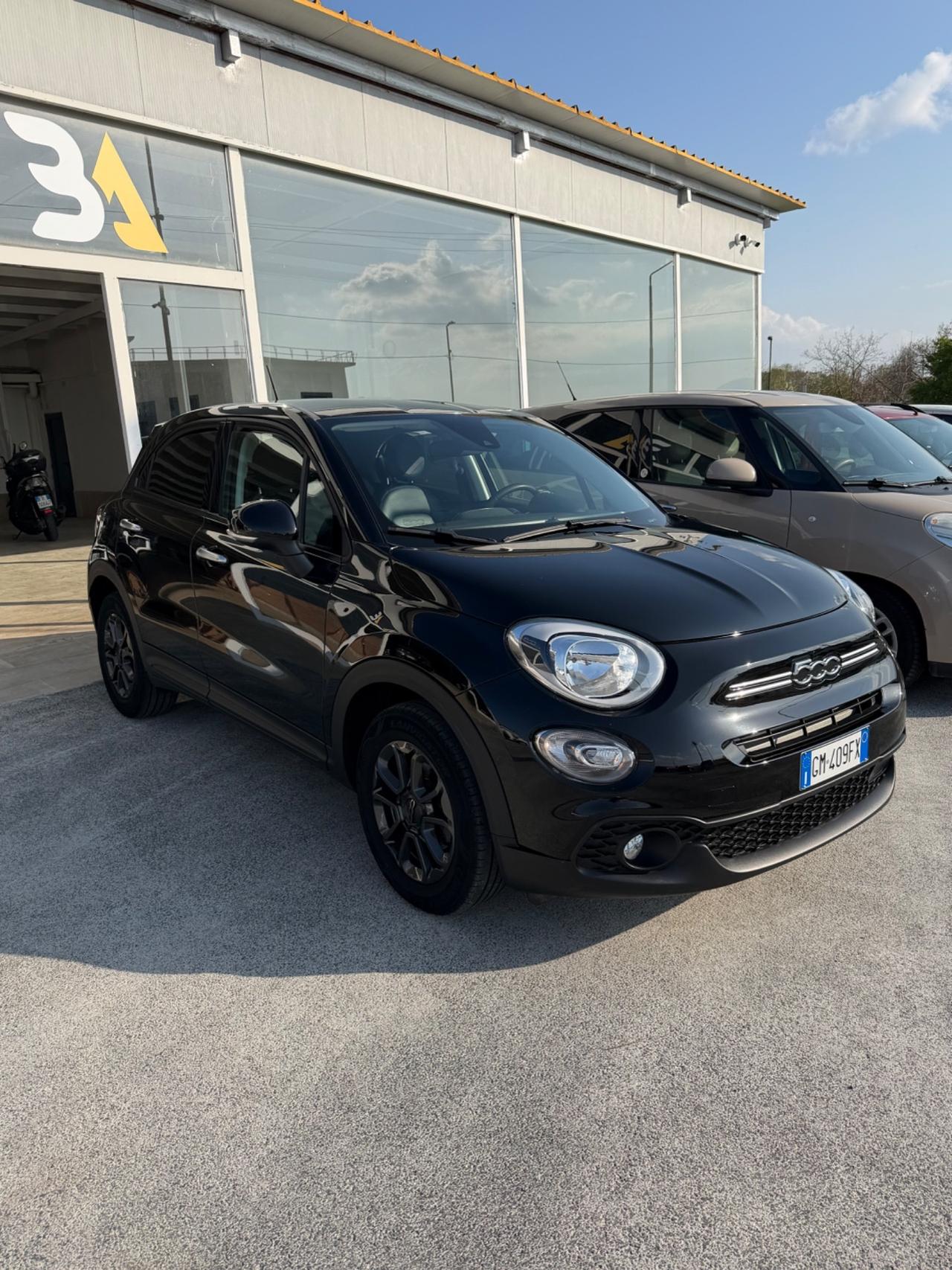 Fiat 500X 1.3 MultiJet 95 CV