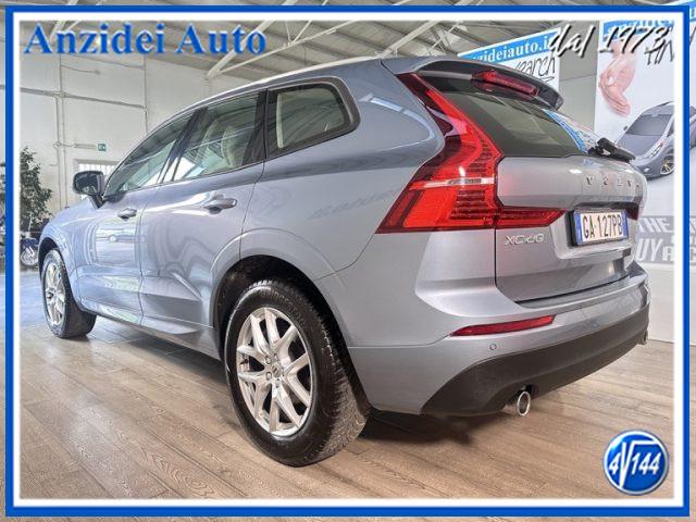 VOLVO XC60 D4 Geartronic Business