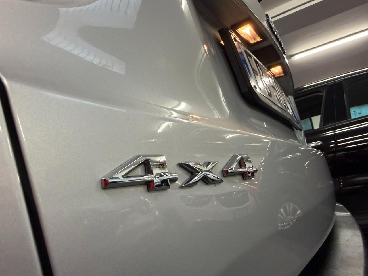 Jeep Renegade 2.0 Mjt 140CV 4WD Active Drive Limited