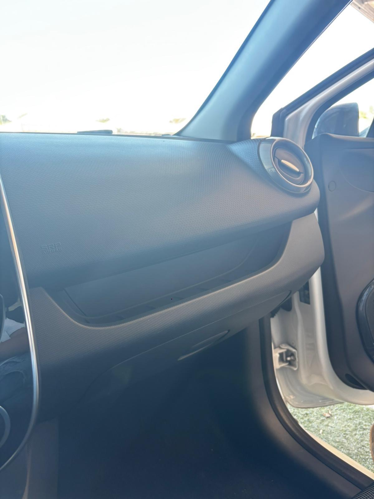 Renault Clio 1.5 dCi 8V 75CV 5 porte