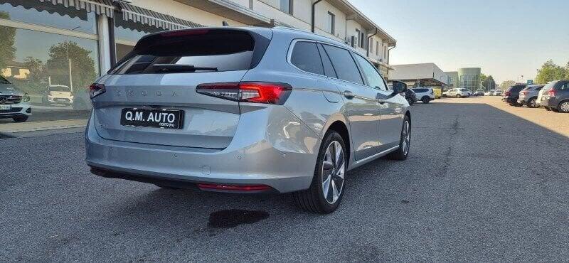 Skoda Superb Superb 2.0 TDI DSG Wagon Selection