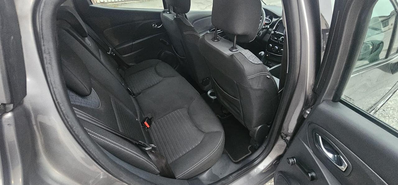 Renault Clio 1.5 dCi 8V 90CV Start&Stop 5 porte Energy
